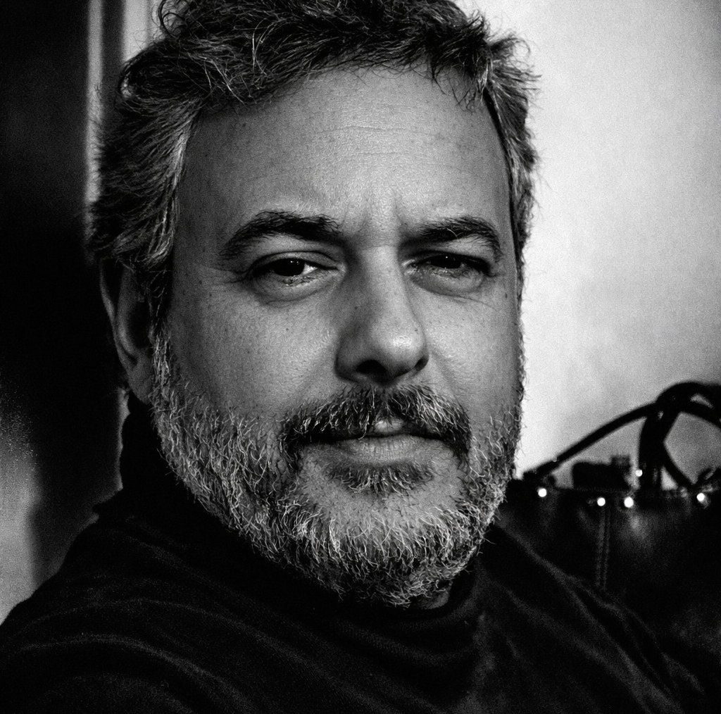 Dario Lo Giudice — Web Consultant & Fractional CTO